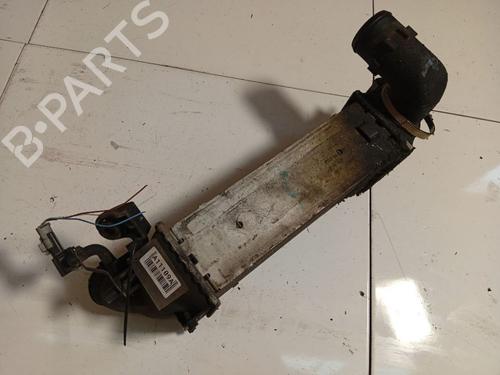 Used Intercooler Intercooler 34829437 34829437
