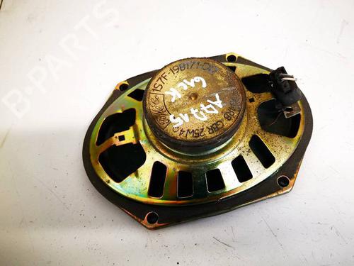 Speaker FORD MONDEO III (B5Y) 2.0 TDCi | BP32584464E2 - Image 5