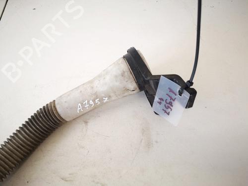 Pipe PEUGEOT 807 (EB_) 2.0 HDi | BP35430964M125 - Image 2