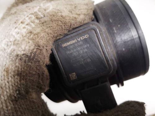 Mass air flow sensor CITROËN C5 III (RD_) 2.2 HDi (RD4HTH) | BP35153871M95 - Image 2