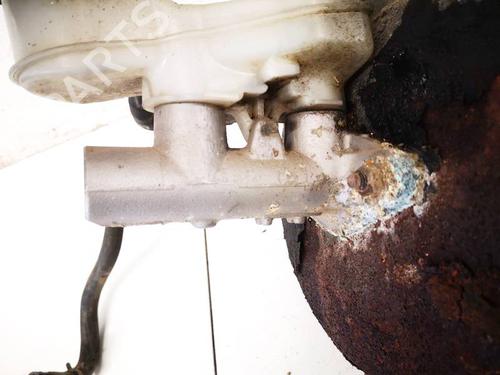 Used Brake master cylinder Brake master cylinder HONDA CR-V II (RD_) 2.0 (RD5) (150 hp) 34772715 34772715