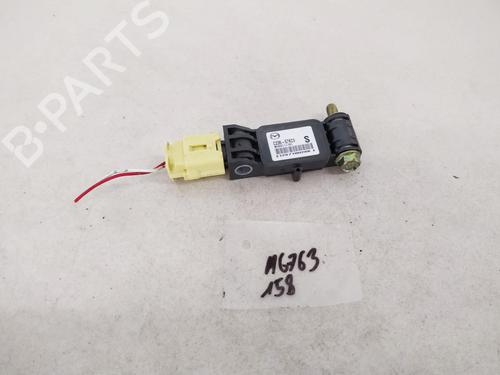 Used Electronic module Electronic module MAZDA 5 (CR) 1.8 (CR19) (116 hp) 33085627 33085627