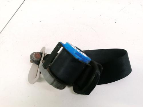 Used Rear left seatbelt Rear left seatbelt DAEWOO LANOS Saloon (KLAT) 1.5 (86 hp) 35423911 35423911