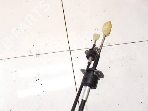 Cable KIA CEE'D Hatchback (ED) 1.6 CRDi 90 | BP34970802E12 - Image 3