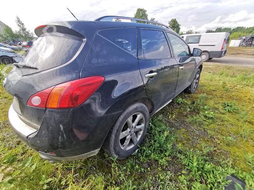 Electronic module NISSAN MURANO II (Z51) 3.5 4x4 | BP38042332M83 - Image 12