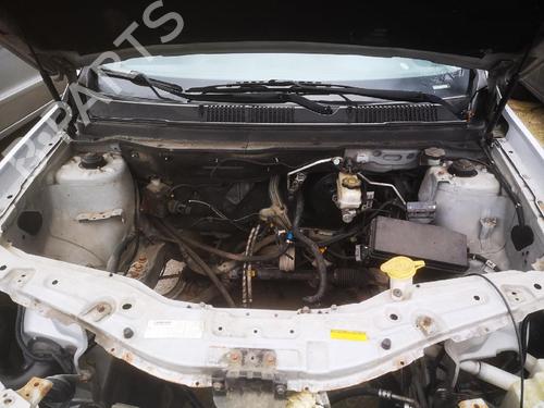 Air vent CHEVROLET CAPTIVA (C100, C140) 2.4 | BP32593157I21