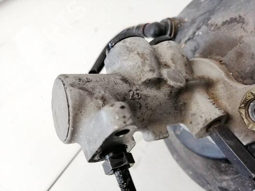 Used Brake master cylinder Brake master cylinder VW PASSAT B5 Variant (3B5) 1.9 TDI (115 hp) 35246919 35246919