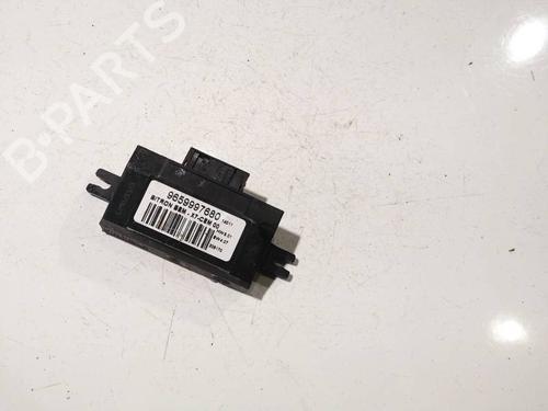 Used Electronic module Electronic module 37254121 37254121