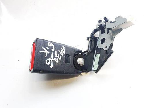Used Seat buckle Seat buckle 38579914 38579914