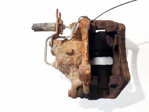 Left front brake caliper AUDI A4 B5 (8D2) 1.8 | BP34855206M105 - Image 3