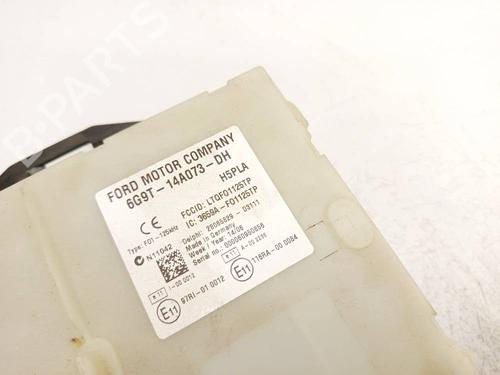 Electronic module FORD S-MAX (WA6) 2.0 Flexifuel | BP36454749M83 - Image 3