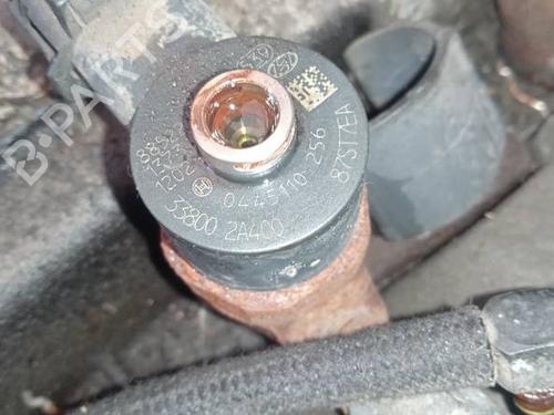 Injector HYUNDAI i30 Estate (FD) 1.6 CRDi | BP35208191M100 - Image 3