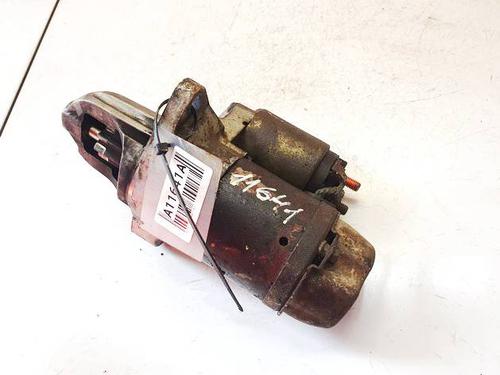 Starter SUBARU FORESTER (SG_) 2.0 AWD (SG5) | BP38040582M8 - Image 3
