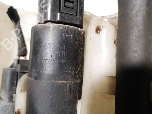 Washer pump BMW 7 (E65, E66, E67) 730 d | BP34894802E24 - Image 3