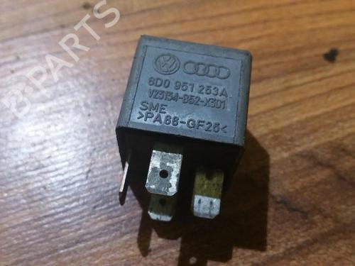 Used Other Other VW PASSAT B5.5 Variant (3B6) 1.6 (102 hp) 33519143 33519143