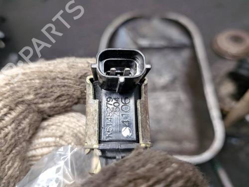 Electronic module MAZDA 6 Saloon (GG) 2.3 (GG3P) | BP35467351M83 - Image 4