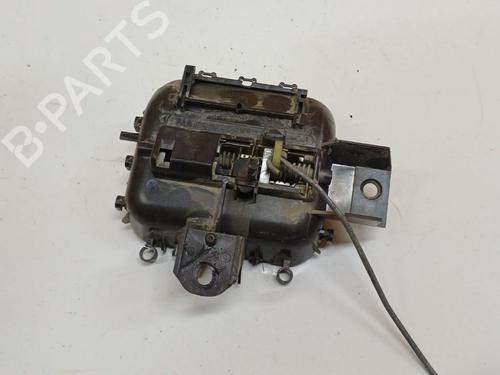 Rear right interior door handle PEUGEOT 807 (EB_) 2.0 HDI | BP38005941I16 - Image 3