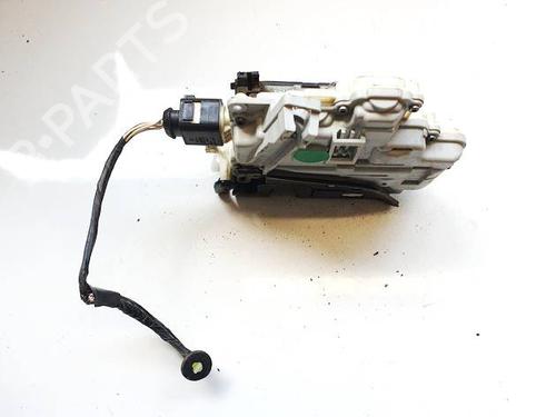 Højre fortil lås Højre fortil lås VW PASSAT B7 (362) 2.0 TDI (140 hp) 37008793 37008793