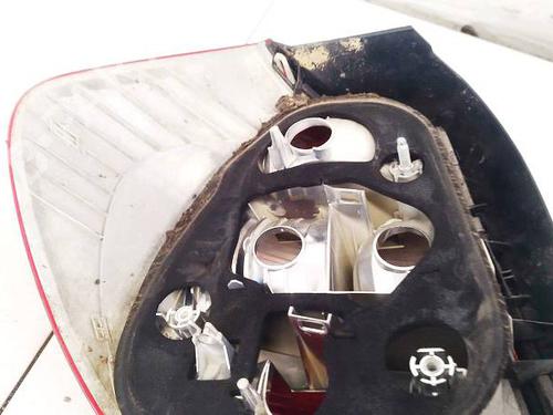 Right taillight BMW 1 (E81) 116 i | BP35077470C35 - Image 3