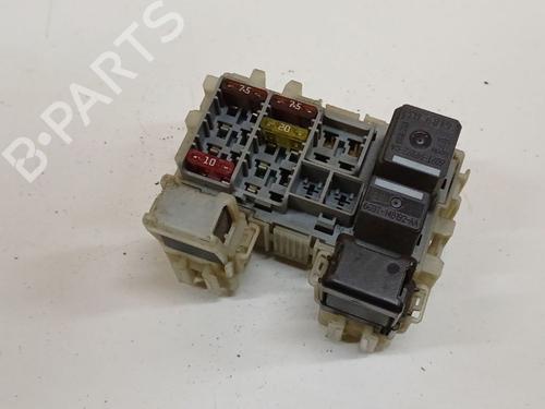 Fuse box FORD GALAXY II (WA6) 1.8 TDCi | BP37708531E1 - Image 2
