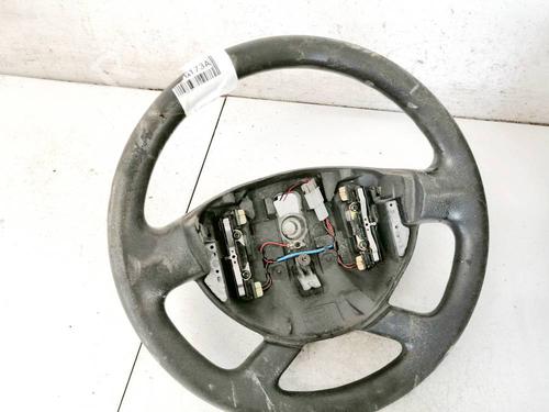 Used Steering wheel Steering wheel RENAULT LAGUNA II (BG0/1_) 1.9 dCi (BG0R, BG0E) (100 hp) 35007524 35007524