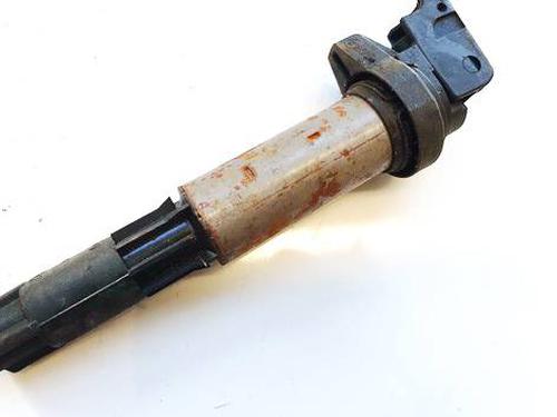 Ignition coil BMW 5 (E60) 520 d | BP38079268M94 - Image 3