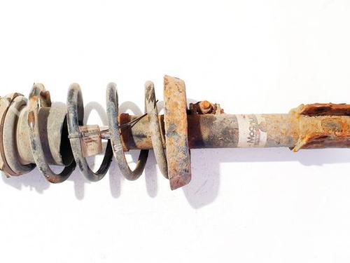 Used Left front shock absorber Left front shock absorber 35081787 35081787