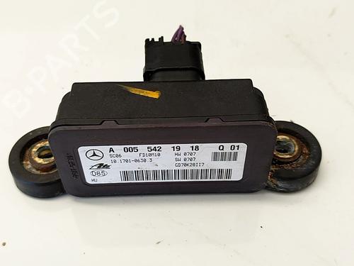 Used Electronic module Electronic module 36688118 36688118
