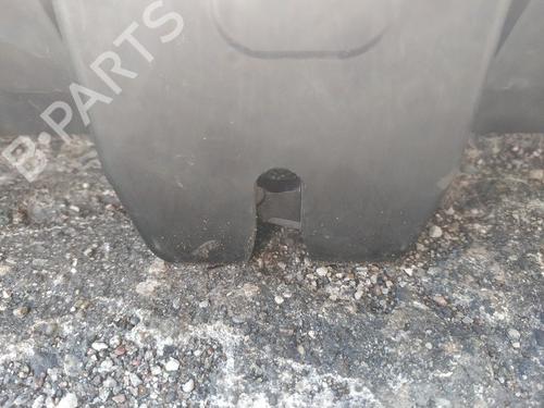 Used Tailgate lock Tailgate lock FORD FOCUS C-MAX (DM2) 2.0 TDCi (136 hp) 35407172 35407172