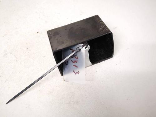 Used Ashtray Ashtray MERCEDES-BENZ C-CLASS (W203) C 200 CDI (203.004) (116 hp) 35368341 35368341