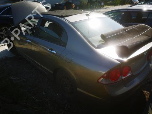 Switch HONDA CIVIC VIII Saloon (FD, FA) 1.3 IMA (FA3, FD3) | BP32590229I30  - Image 10