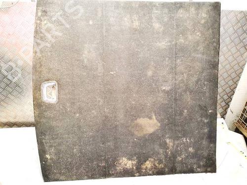 Used Luggage compartment floor Luggage compartment floor 35068744 35068744