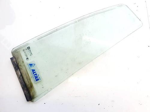 Used Rear right quarter glass Rear right quarter glass OPEL ZAFIRA A MPV (T98) 2.0 DTI 16V (F75) (101 hp) 35349188 35349188