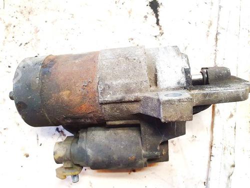 Starter MAZDA CX-7 (ER) 2.3 AWD | BP35195678M8 - Image 2