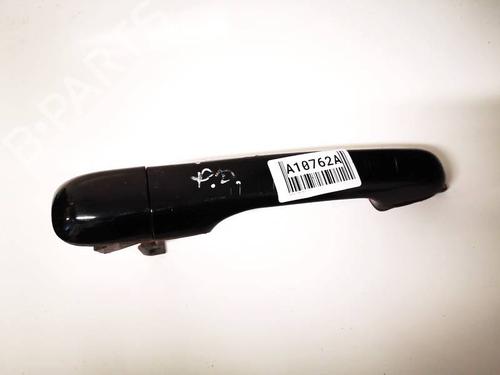 Used Front right exterior door handle Front right exterior door handle 34863425 34863425