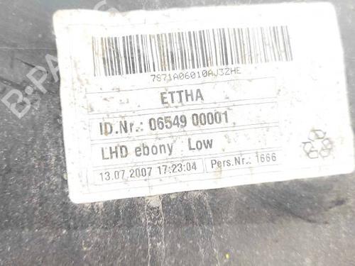 Glove box FORD MONDEO IV (BA7) 1.8 TDCi | BP35210261C95 - Image 3