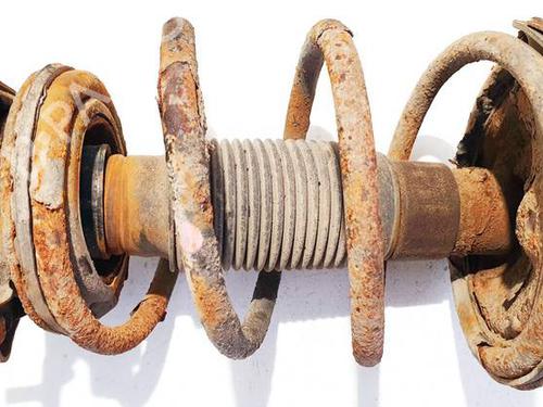 Left front shock absorber KIA CEE'D Hatchback (ED) 1.6 CRDi 115 | BP35267096M16 - Image 2
