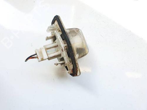 Licence plate light HONDA FR-V (BE) 2.2 i CTDi (BE5) | BP37085597I40 - Image 3