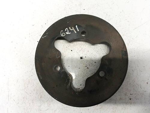 Used Pulley Pulley 34938807 34938807