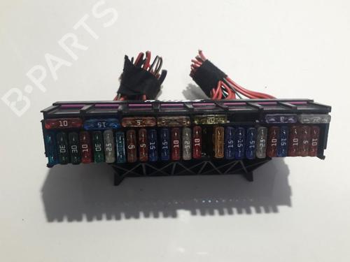 Used Fuse box Fuse box FORD GALAXY I (WGR) 1.9 TDI (115 hp) 33506910 33506910