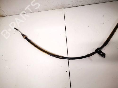 Cable JAGUAR XF I (X250) 3.0 D | BP35318214E12 - Image 2
