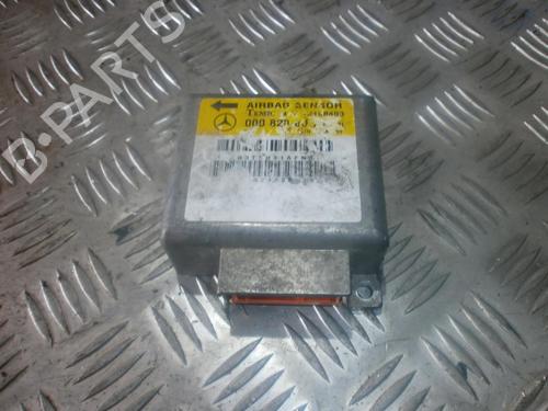 Used ECU airbags ECU airbags 33481743 33481743