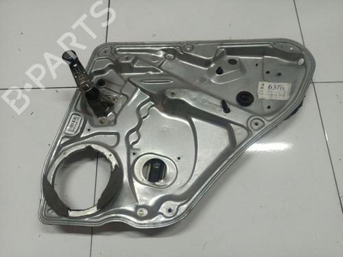 Used Rear right window mechanism Rear right window mechanism 34869591 34869591