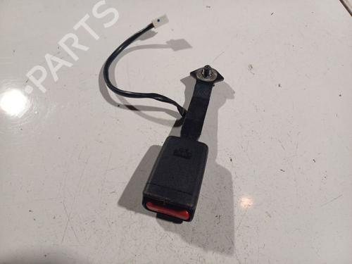 Seat buckle MAZDA 6 Hatchback (GH) 2.0 MZR-CD (GH14) | BP34955893I32 - Image 3