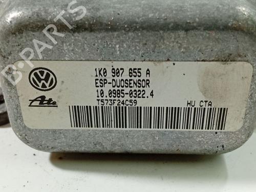 Electronic module AUDI A3 (8P1) 2.0 TDI 16V | BP34762062M83 - Image 4