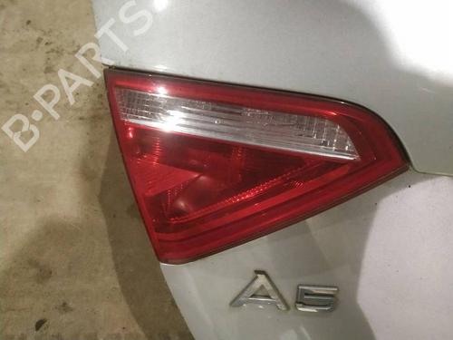 Used Left tailgate light Left tailgate light 34862176 34862176