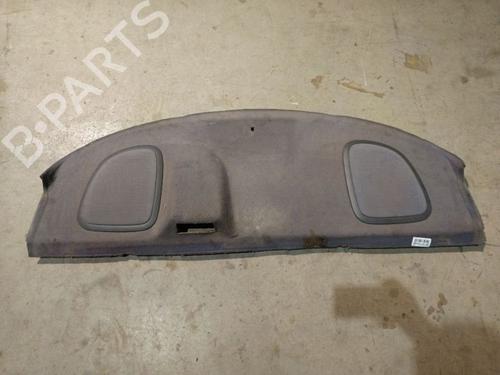 Used Rear parcel shelf Rear parcel shelf 34896180 34896180