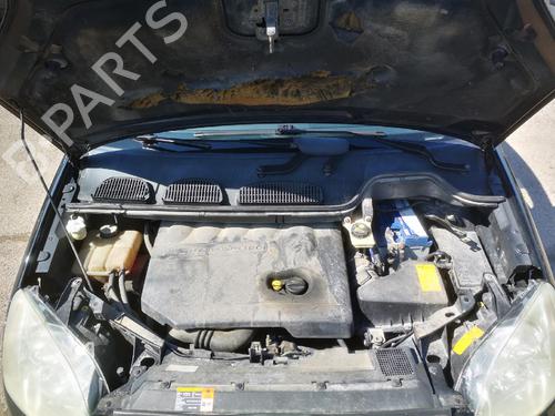 Air vent FORD FOCUS C-MAX (DM2) 2.0 TDCi | BP32588088I21 