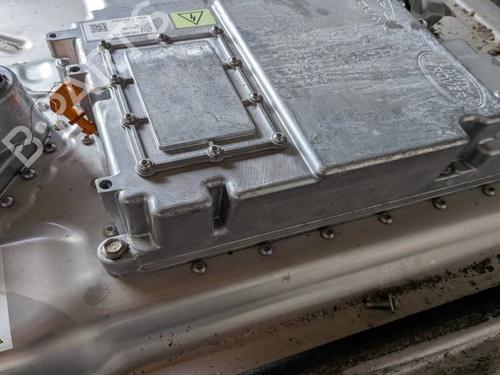 Inverter/Converter JAGUAR I-PACE (X590) EV400 AWD | BP37863671M119 - Image 2