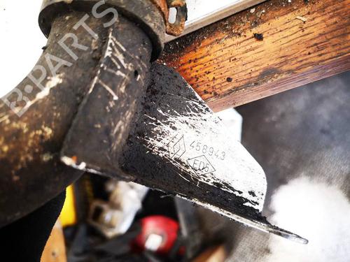Pipe SUZUKI GRAND VITARA II (JT, TE, TD) 1.9 DDiS (JB419WD, JB419XD) | BP39014463M125 - Image 4